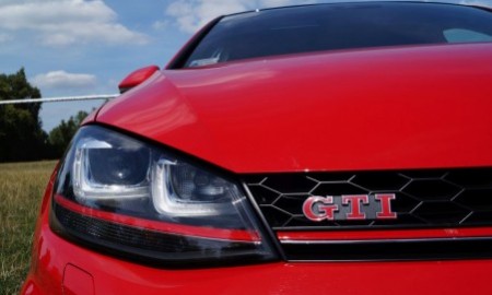 Volkswagen Golf GTI 2,0 TSI 220 KM &ndash; dyskretny atleta