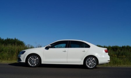 VW Jetta 1.4 TSI 150 KM DSG &ndash; Jeszcze nie Passat, ale&hellip;