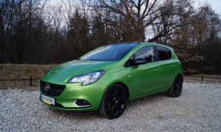 Opel Corsa 1.0 Turbo Color Edition &ndash; Uniwersalna?