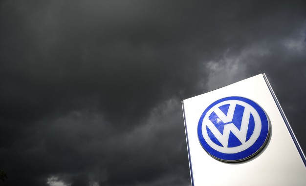 "Szybciej, wyżej, dalej. Skandale Volkswagena"