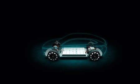 Skoda z elektrycznym napędem za trzy lata?