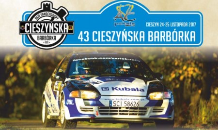43. Cieszyńska Barb&oacute;rka  - Sto zał&oacute;g i czterech kandydat&oacute;w do tytułu