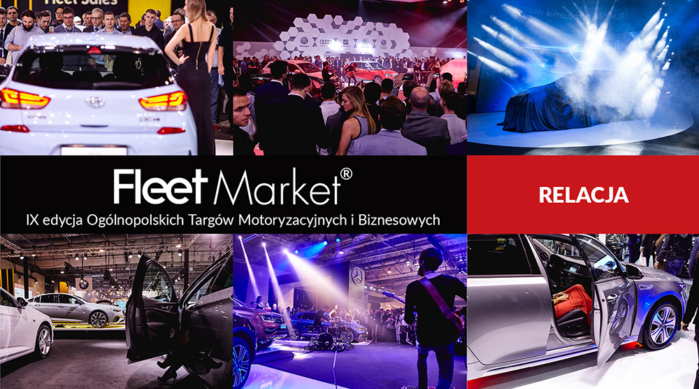 Fleet Market 2017 – Największe flotowe wydarzenie roku