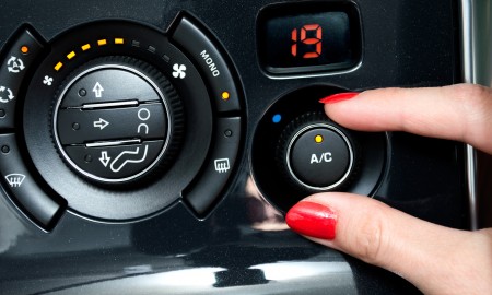 Klimatyzację włączajmy r&oacute;wnież zimą