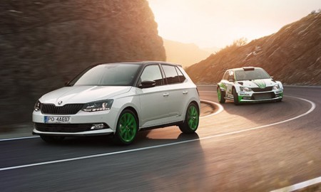Skoda Fabia R5 trafi do sprzedaży