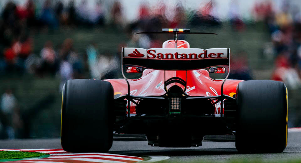 Zesp&oacute;ł Ferrari traci największego sponsora