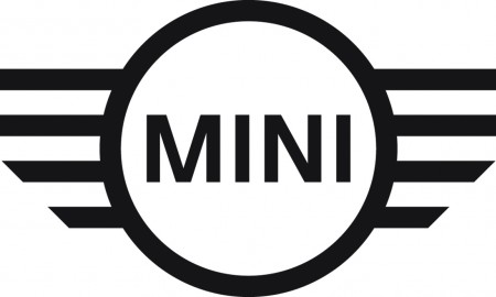 Mini zmienia logo