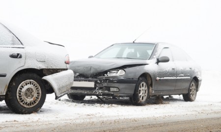 Co z odszkodowaniem, gdy kierowca spóźni się z wymianą opon na zimowe?