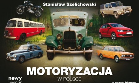 Nie żyje Stanisław Szelichowski