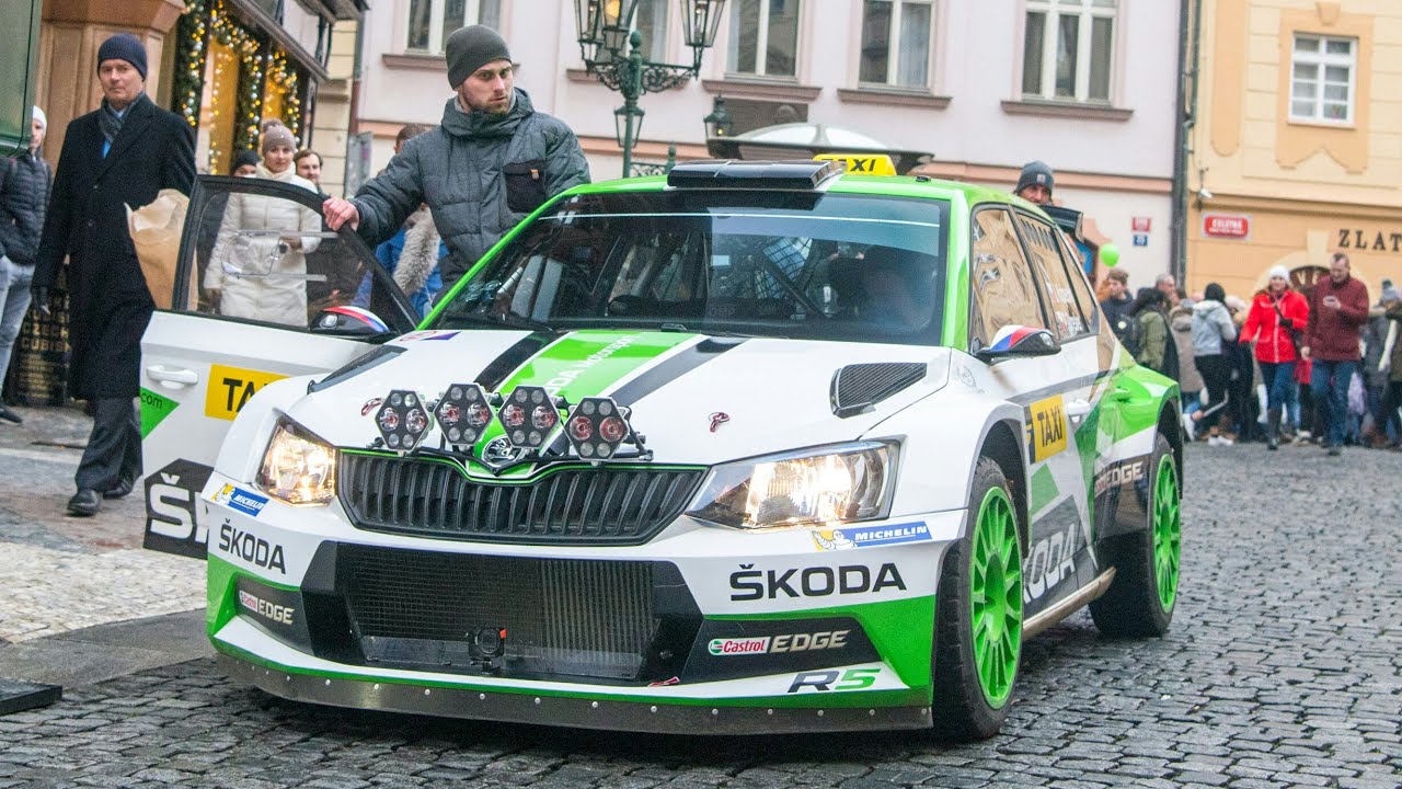 Najszybsza taks&oacute;wka w Pradze