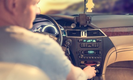 &bdquo;Ślepota zmierzchowa&rdquo;, czyli kiedy nasze widzenie szwankuje po zmroku