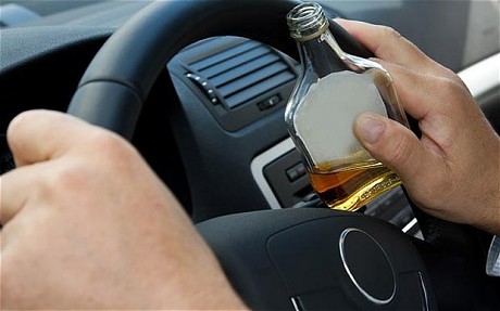 OC nie chroni pijanych kierowców