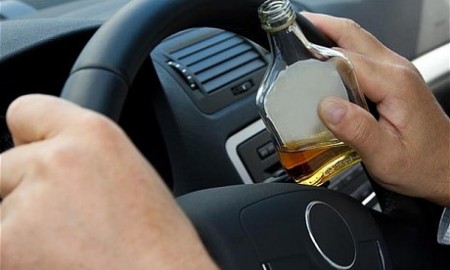 OC nie chroni pijanych kierowców