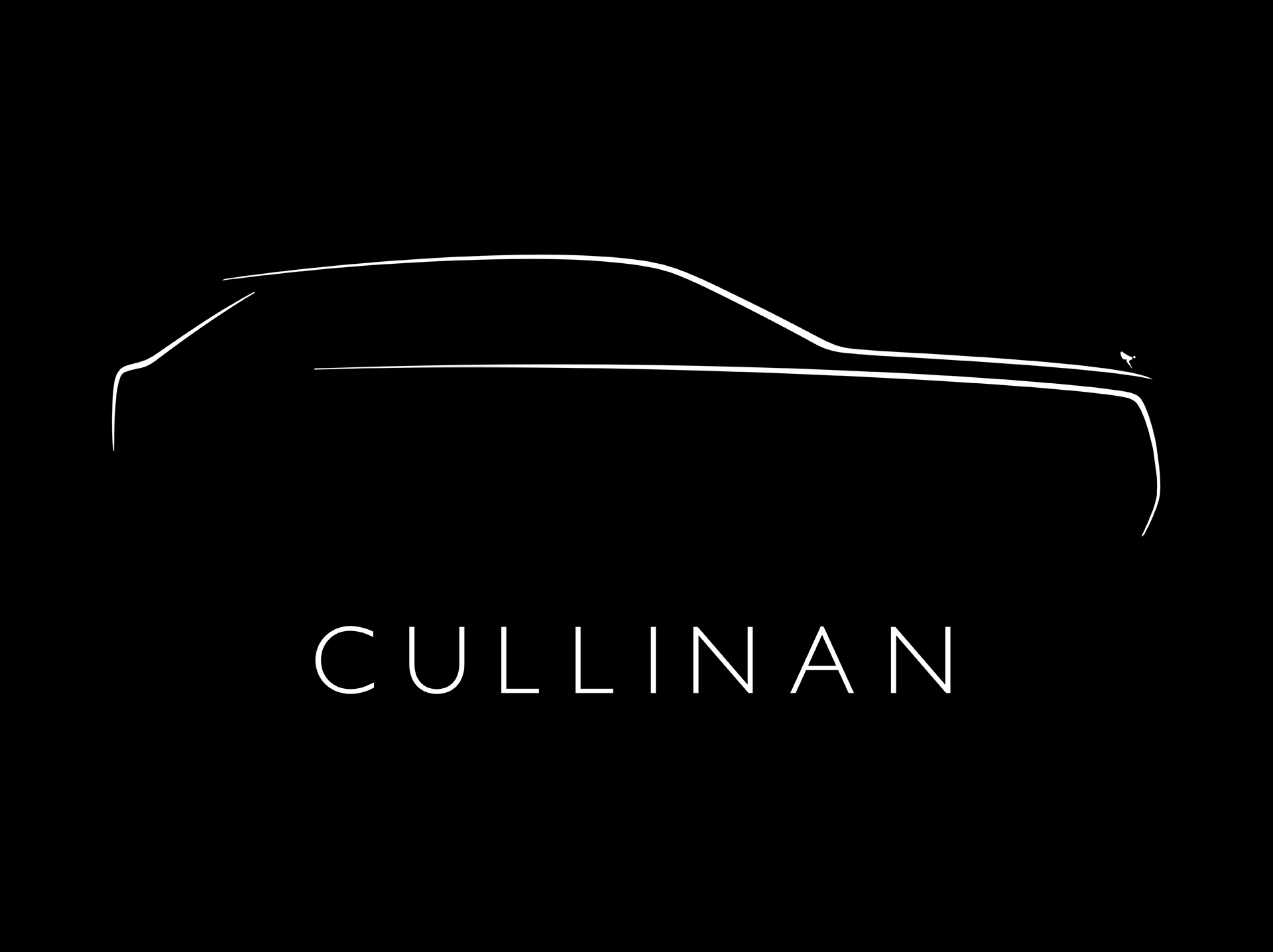 Rolls-Royce Cullinan, czyli najbardziej luksusowy SUV