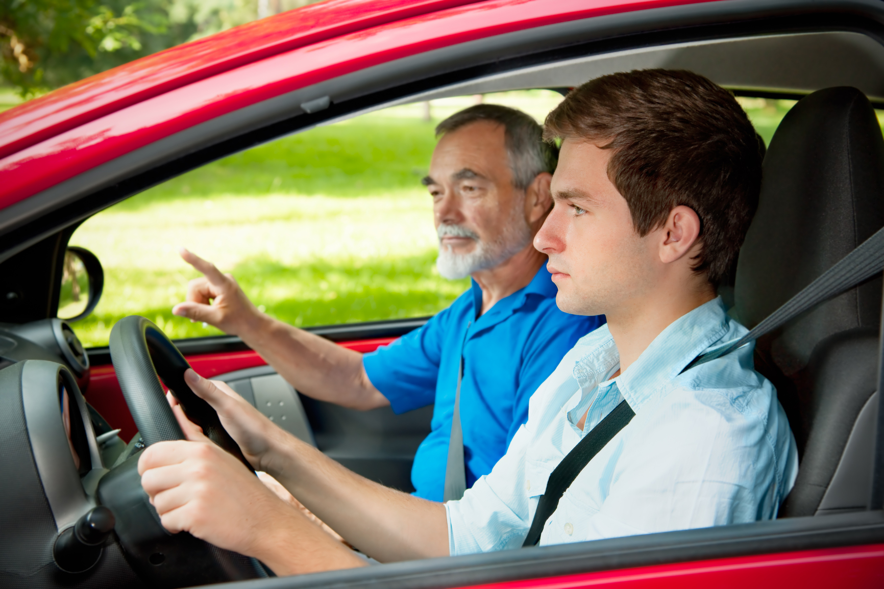  Czy młodzi kierowcy zyskają na telematyce w ubezpieczeniach?