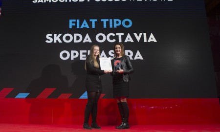 Fiat Tipo i Fiat Ducato Internetowymi Samochodami Roku 2017