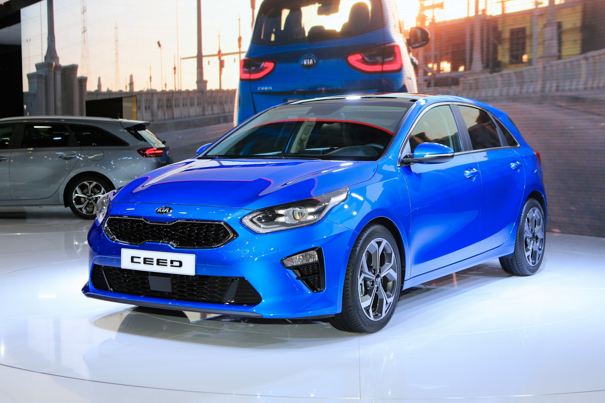 Geneva Motor Show &ndash; auta, kt&oacute;re zainteresują polskiego kierowcę