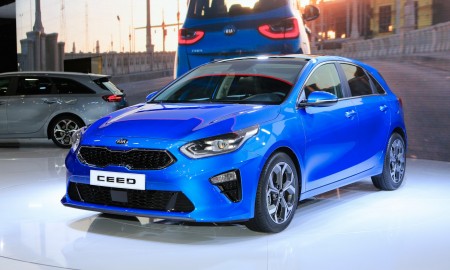 Geneva Motor Show &ndash; auta, kt&oacute;re zainteresują polskiego kierowcę