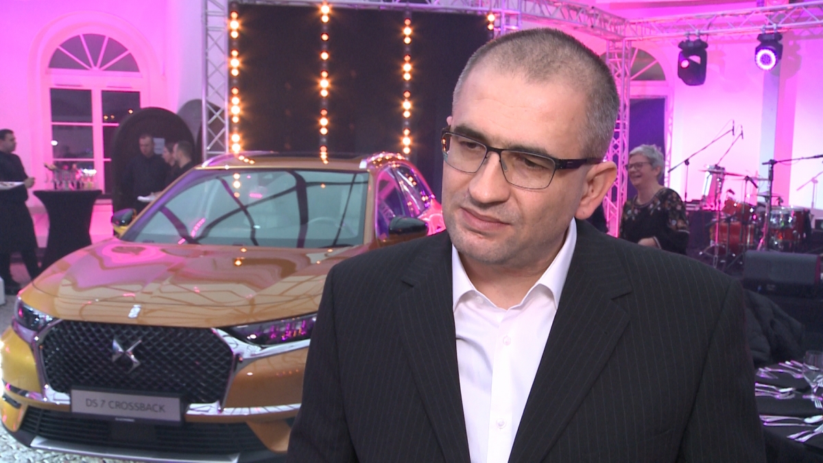 Na rynku pojawił się nowy model DS