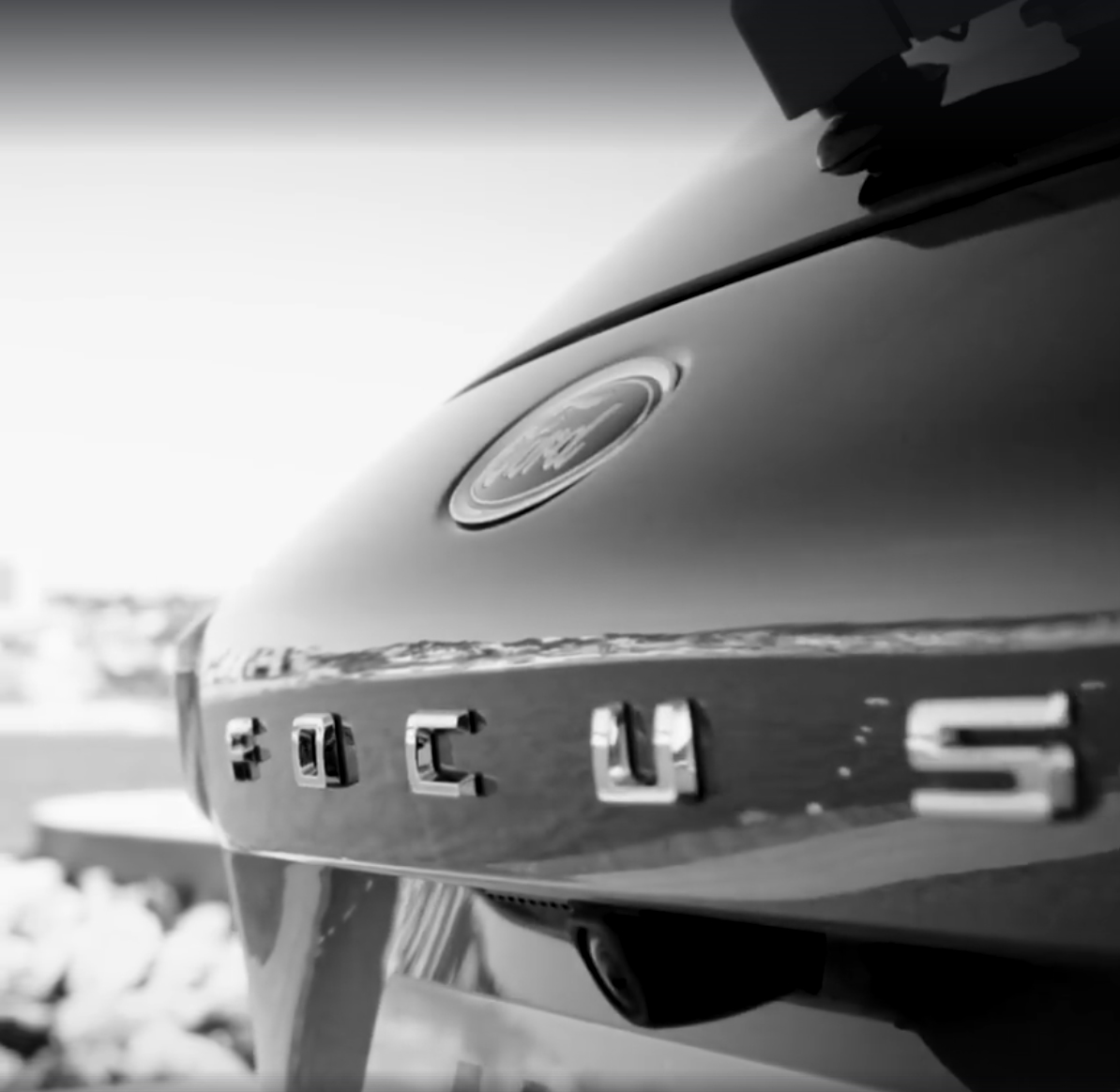 Nowy Ford Focus &ndash; premiera już 10 kwietnia