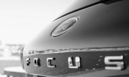 Nowy Ford Focus &ndash; premiera już 10 kwietnia