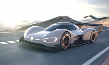  Elektryczny Volkswagen I.D. R Pikes Peak &ndash; przed premierą