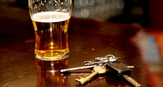 Maj&oacute;wka &ndash; prawie co czwarty kierowca zamierza prowadzić w dniu po zakrapianej imprezie