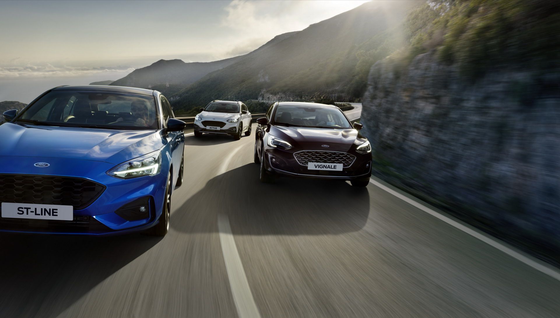 Ford Focus IV &ndash; Nowy rozdział