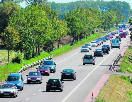Polacy piją coraz bardziej odpowiedzialnie