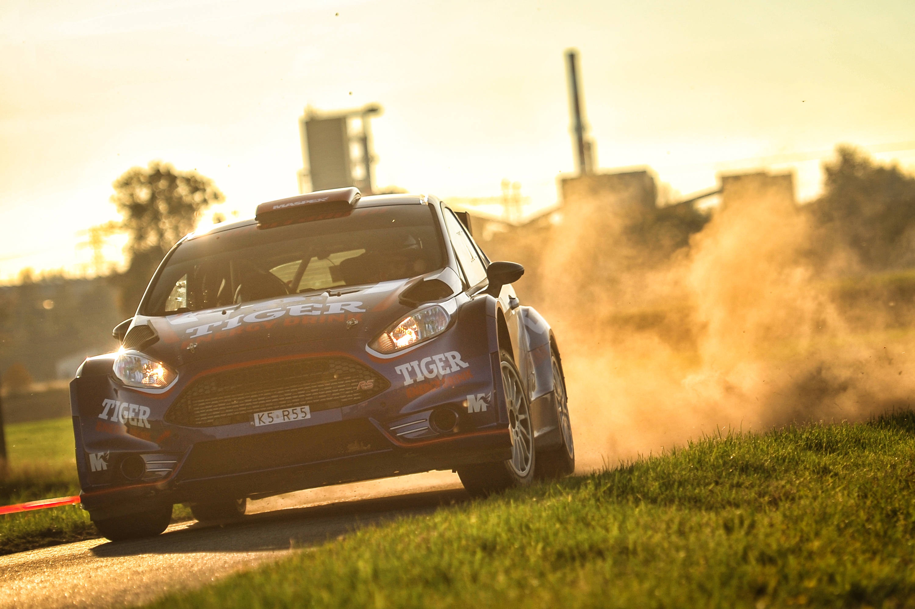 Rajd Śląska 2018 - Sportowe i motoryzacyjne święto