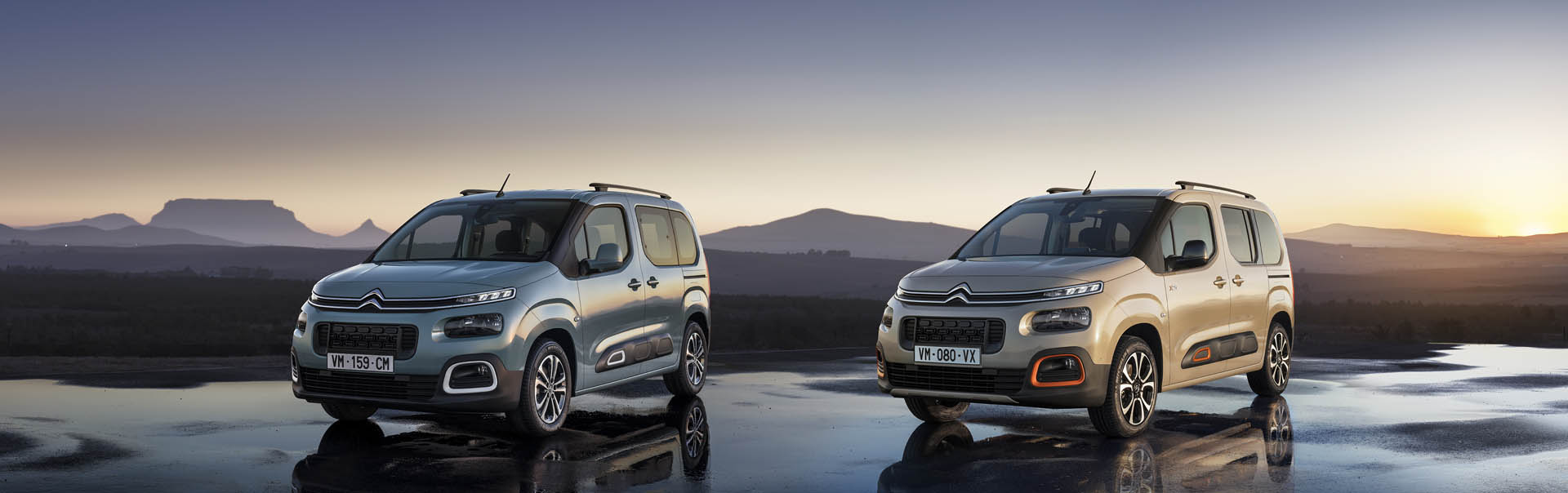 Citroën chce w tym roku sprzedać w Polsce 17,5 tys. aut
