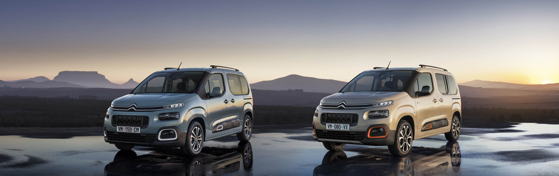 Citro&euml;n chce w tym roku sprzedać w Polsce 17,5 tys. aut