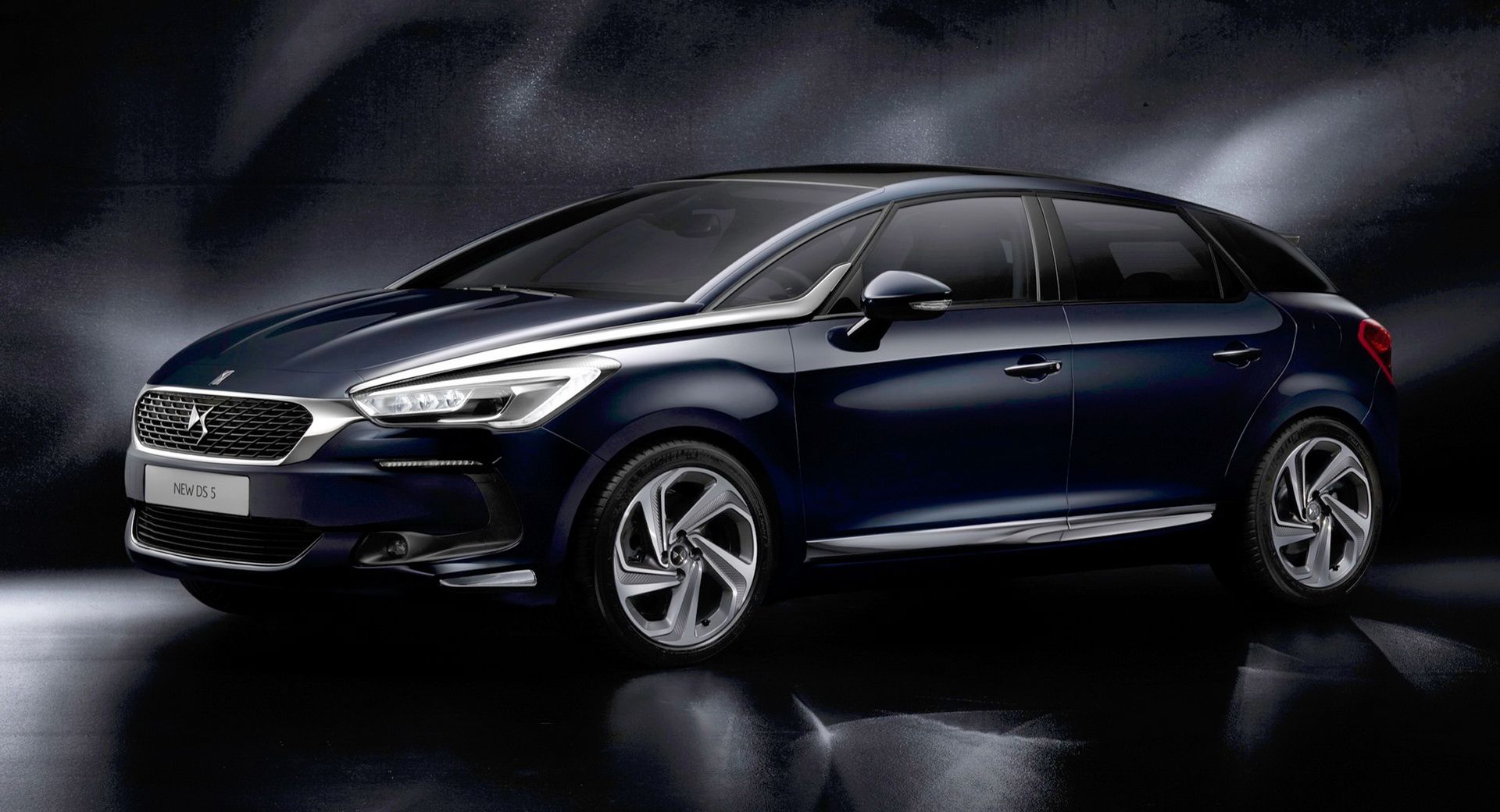  DS 4 i DS 5 &ndash; czy to koniec?