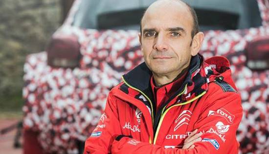 Rajd Sardynii – Citroën bronił honoru