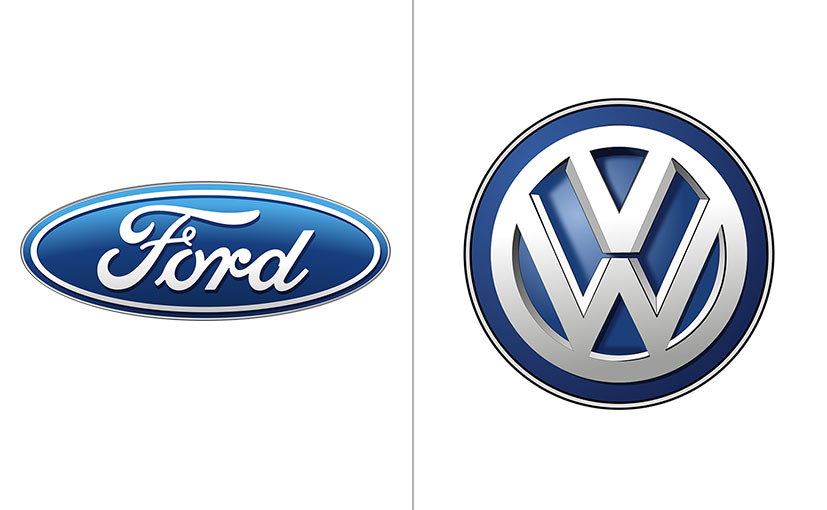 Ford i Volkswagen - wsp&oacute;lne projekty?