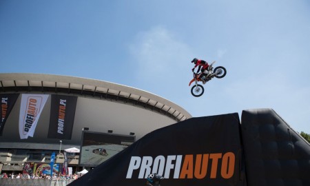 ProfiAuto Show – święto motofanów w Katowicach