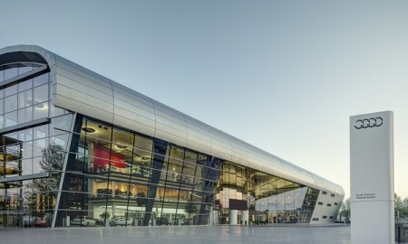Audi i Hyundai &ndash; wsp&oacute;lne rozwiązania