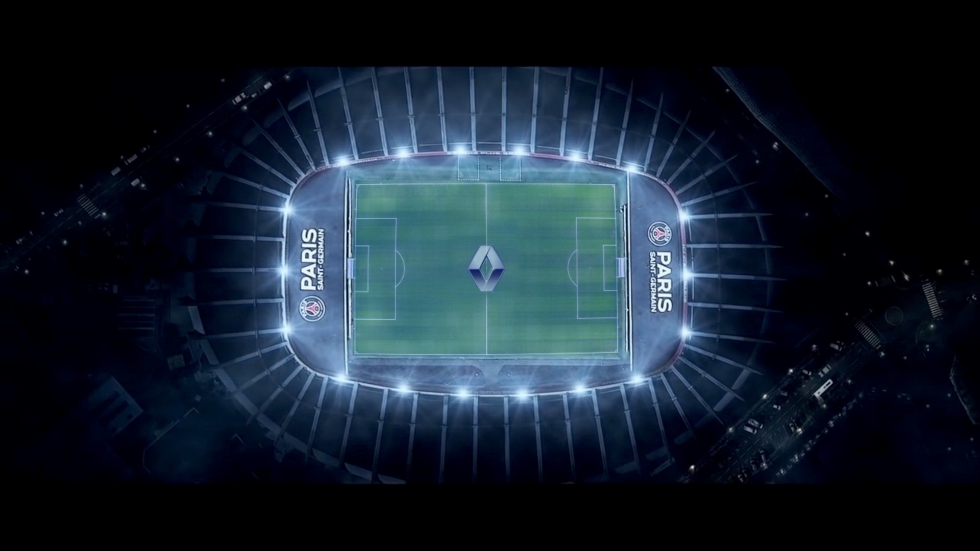 Renault partnerem klubu Paris Saint-Germain