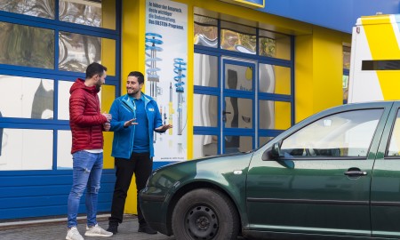 Czy sam wiek samochodu może stanowić zagrożenie na drodze?