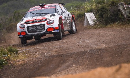 Rajd Finlandii &ndash; Impreza obowiązkowa