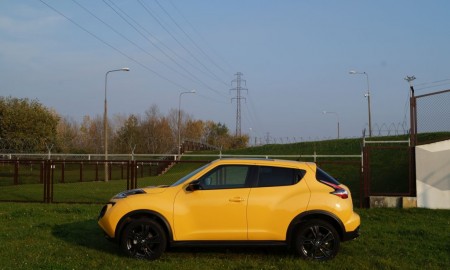 Nissan Juke 1.2 DIG-T &ndash; Kontrowersyjny?