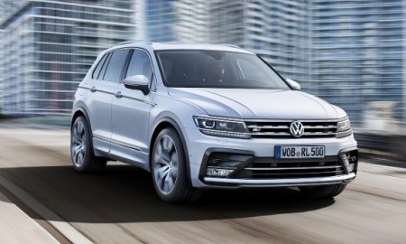  VW Tiguan i VW Touran zagrożone pożarem