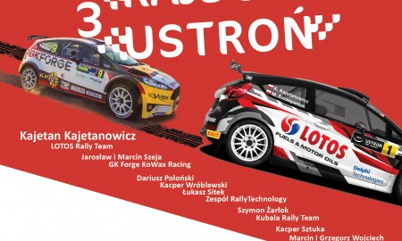 3. Rajdowy Ustroń