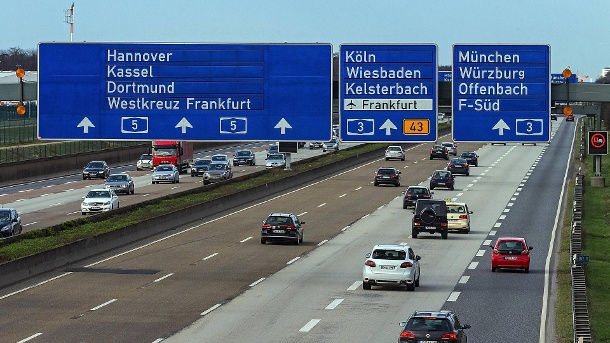 Eurotrip samochodem, czyli co powinieneś ze sobą zabrać