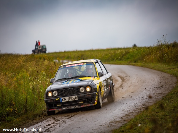 50 km do celu &ndash; 7. runda Motul HRSMP