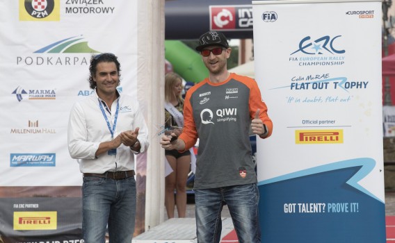 Koordynator FIA ERC: z Polską łączy nas wiele