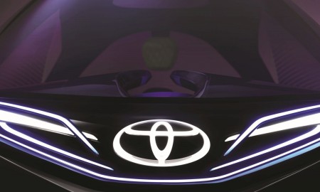 Toyota z pomysłem na latający samochód