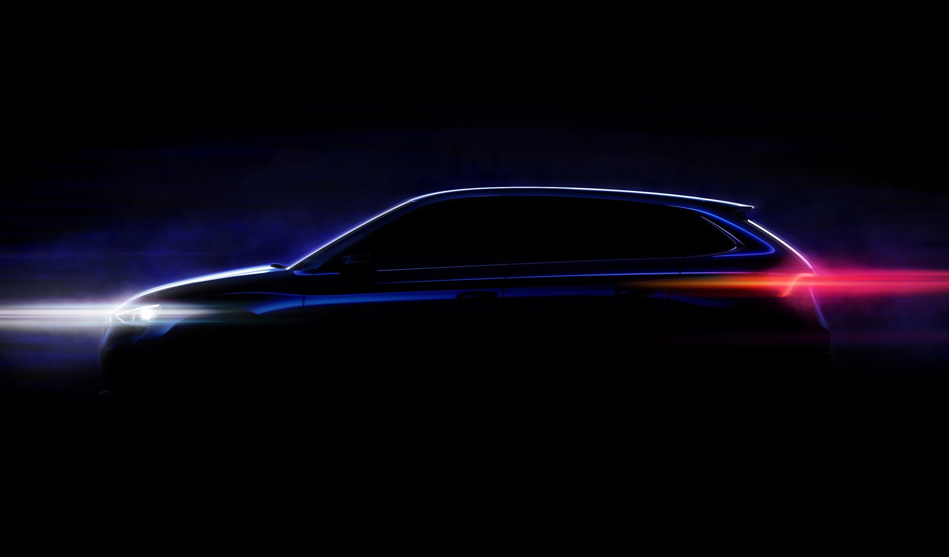 Skoda – zwiastun nowego kompaktowego modelu