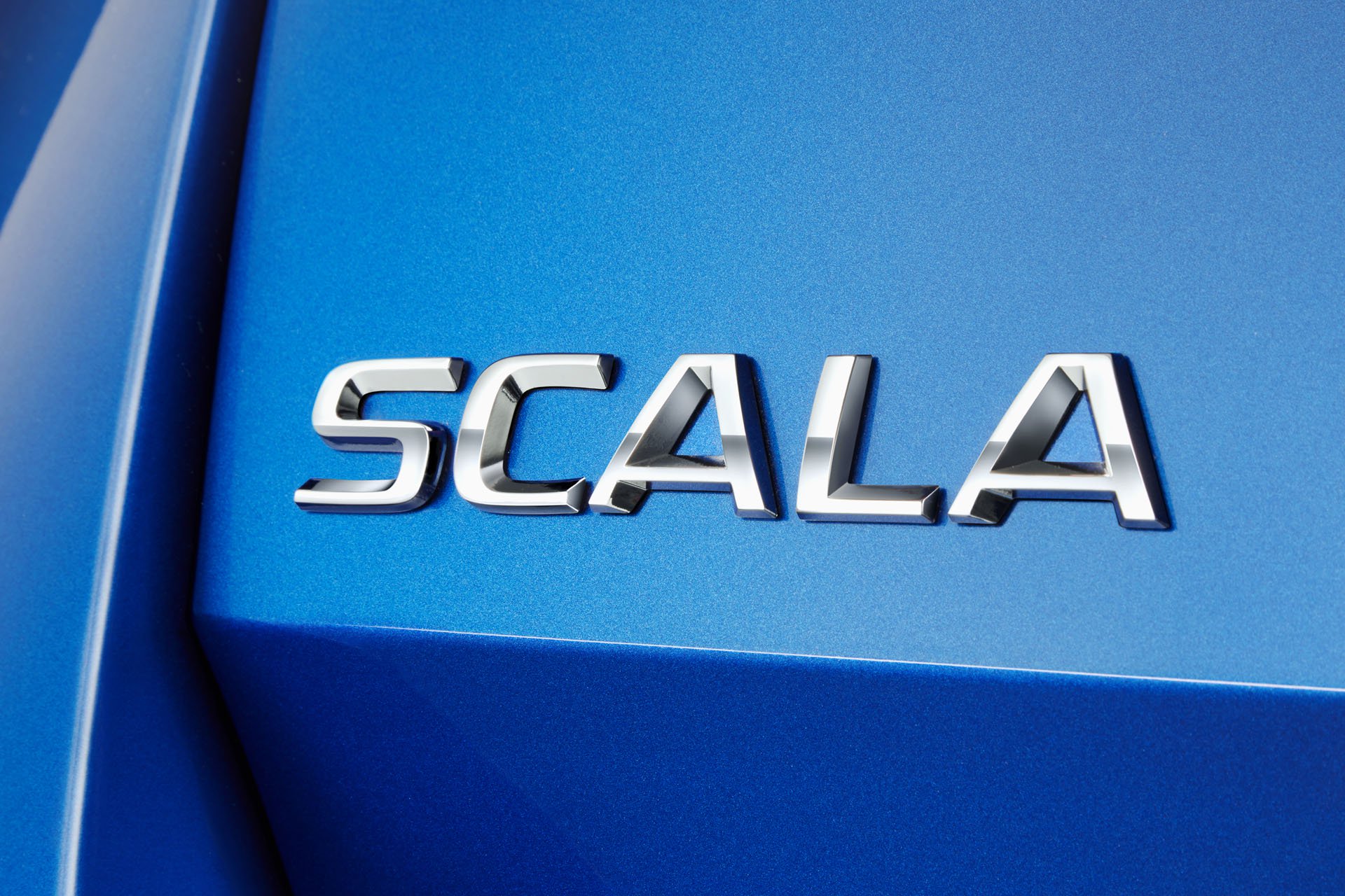 Skoda Scala zastąpi Rapida    