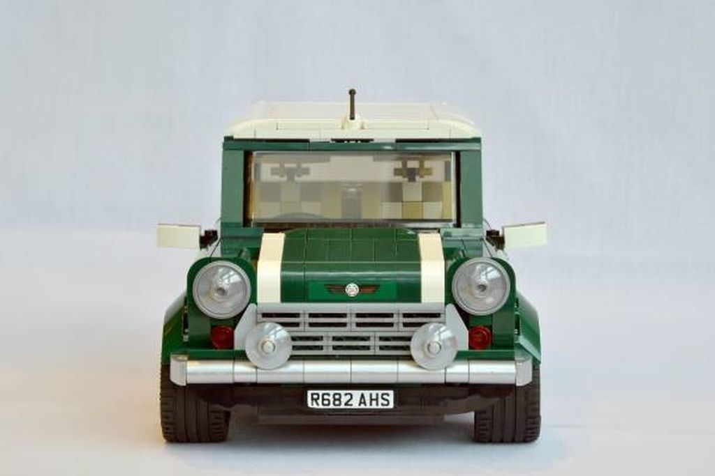 Mini dla każdego